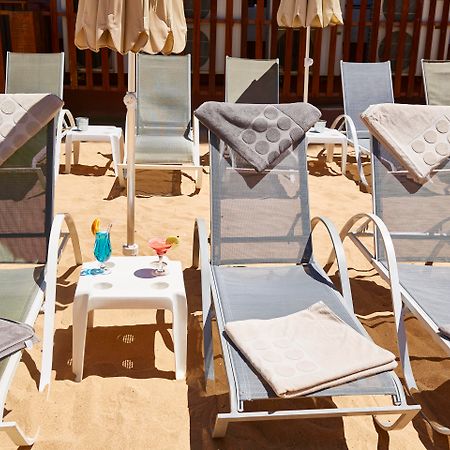 Coral Suites & Spa - Adults Only Плая-де-лас-Америкас Экстерьер фото