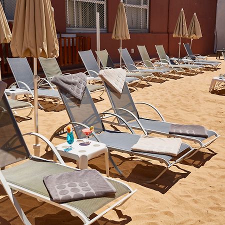 Coral Suites & Spa - Adults Only Плая-де-лас-Америкас Экстерьер фото