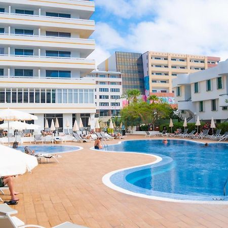 Coral Suites & Spa - Adults Only Плая-де-лас-Америкас Экстерьер фото