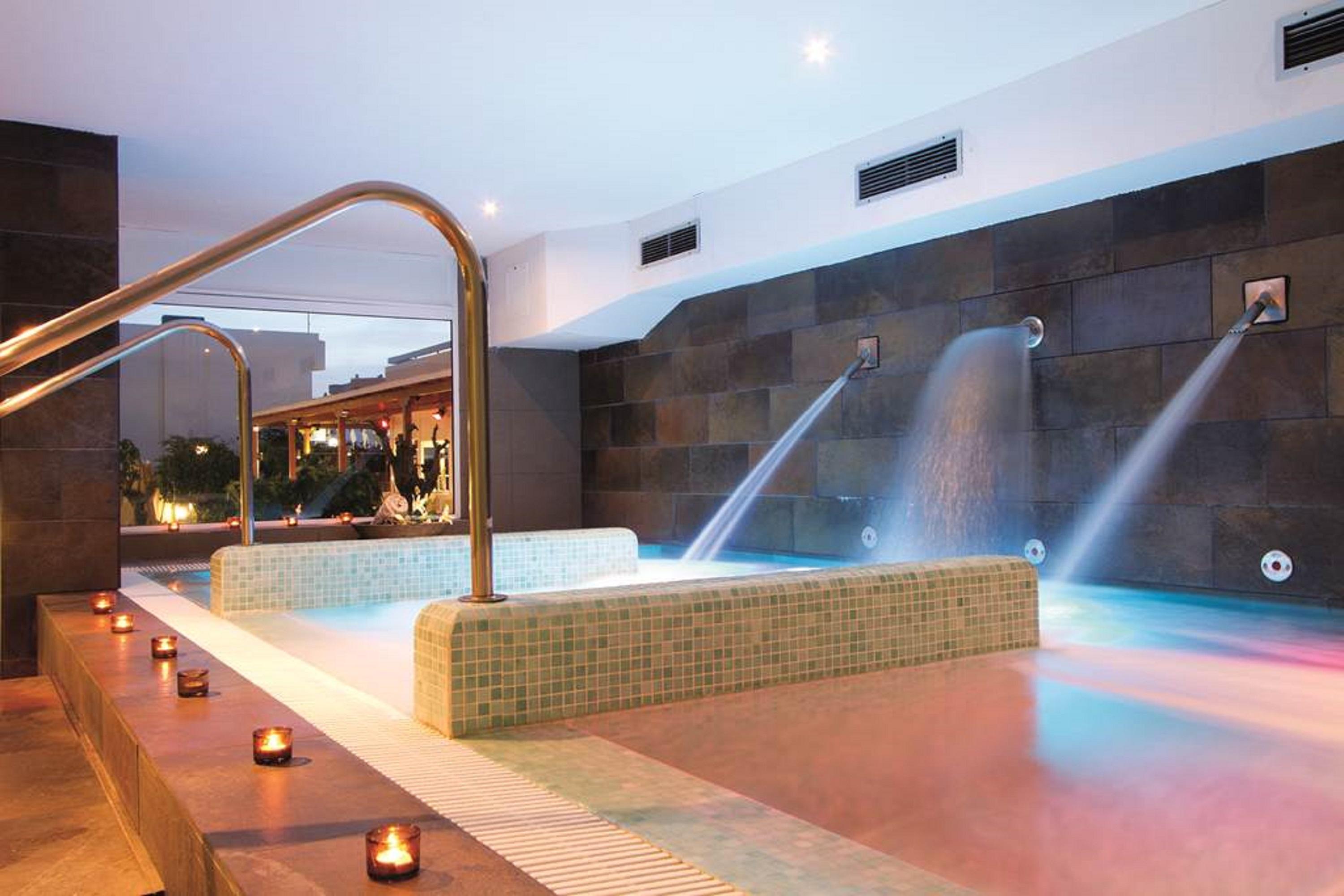 Coral Suites & Spa - Adults Only Плая-де-лас-Америкас Экстерьер фото
