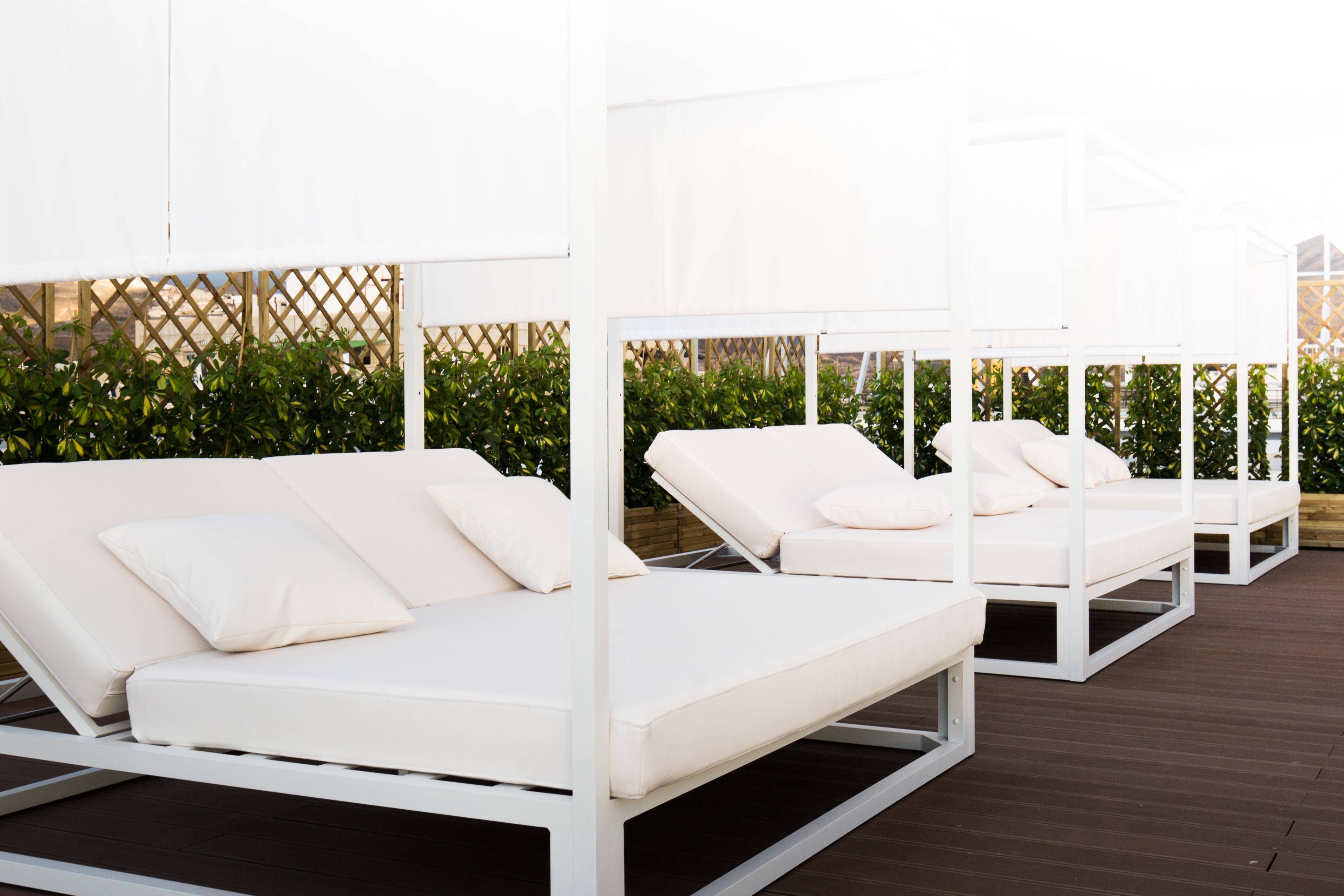 Coral Suites & Spa - Adults Only Плая-де-лас-Америкас Экстерьер фото