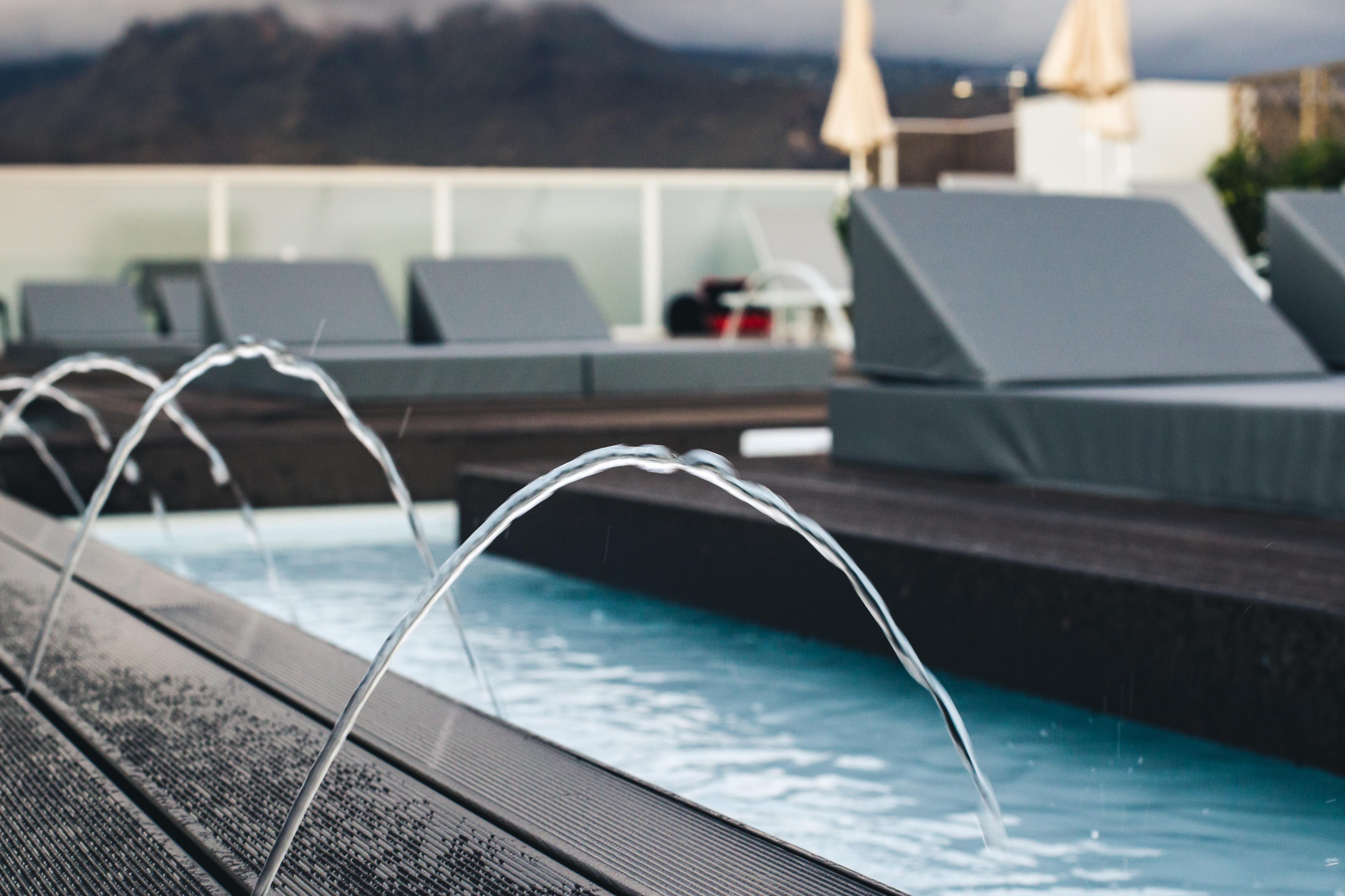 Coral Suites & Spa - Adults Only Плая-де-лас-Америкас Экстерьер фото