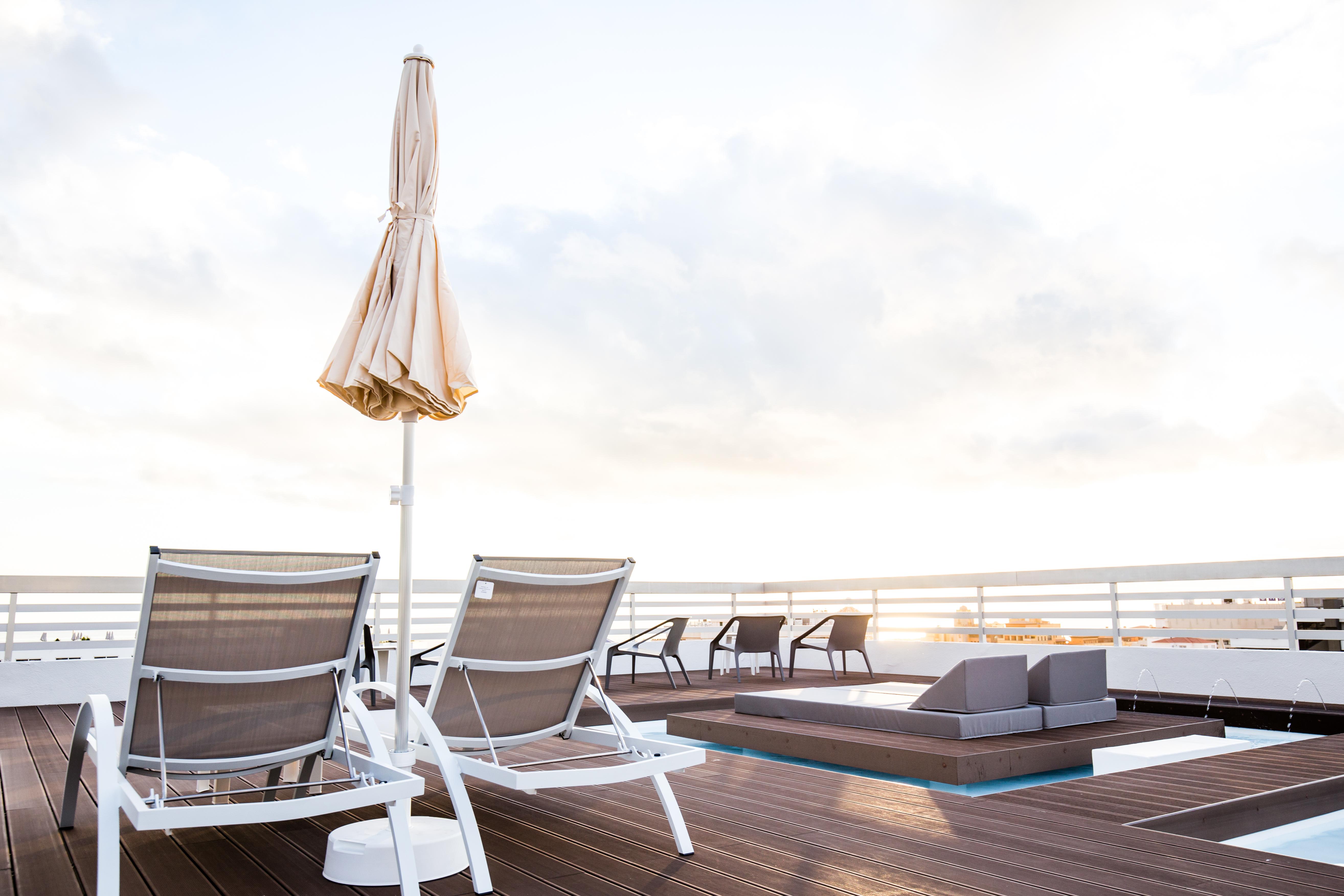 Coral Suites & Spa - Adults Only Плая-де-лас-Америкас Экстерьер фото