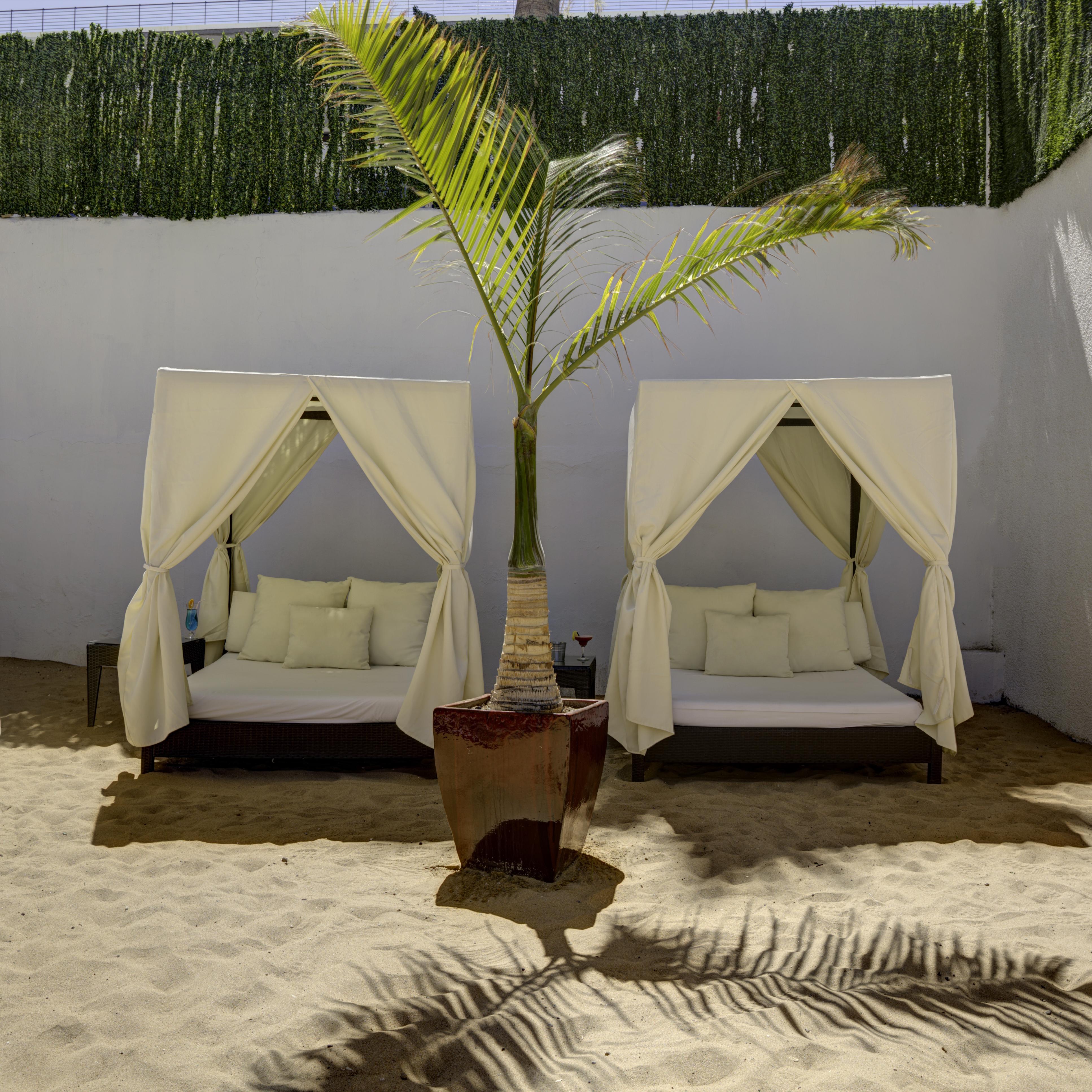 Coral Suites & Spa - Adults Only Плая-де-лас-Америкас Экстерьер фото