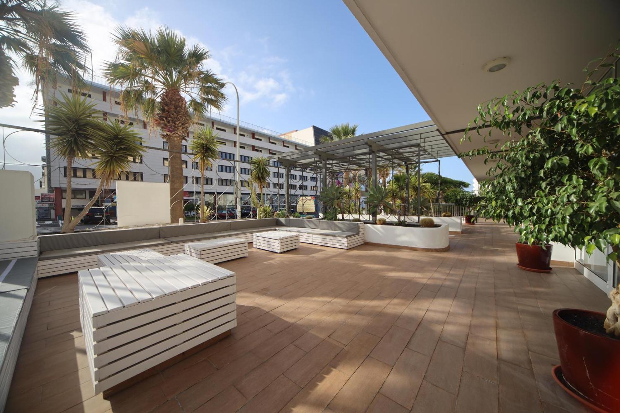 Coral Suites & Spa - Adults Only Плая-де-лас-Америкас Экстерьер фото