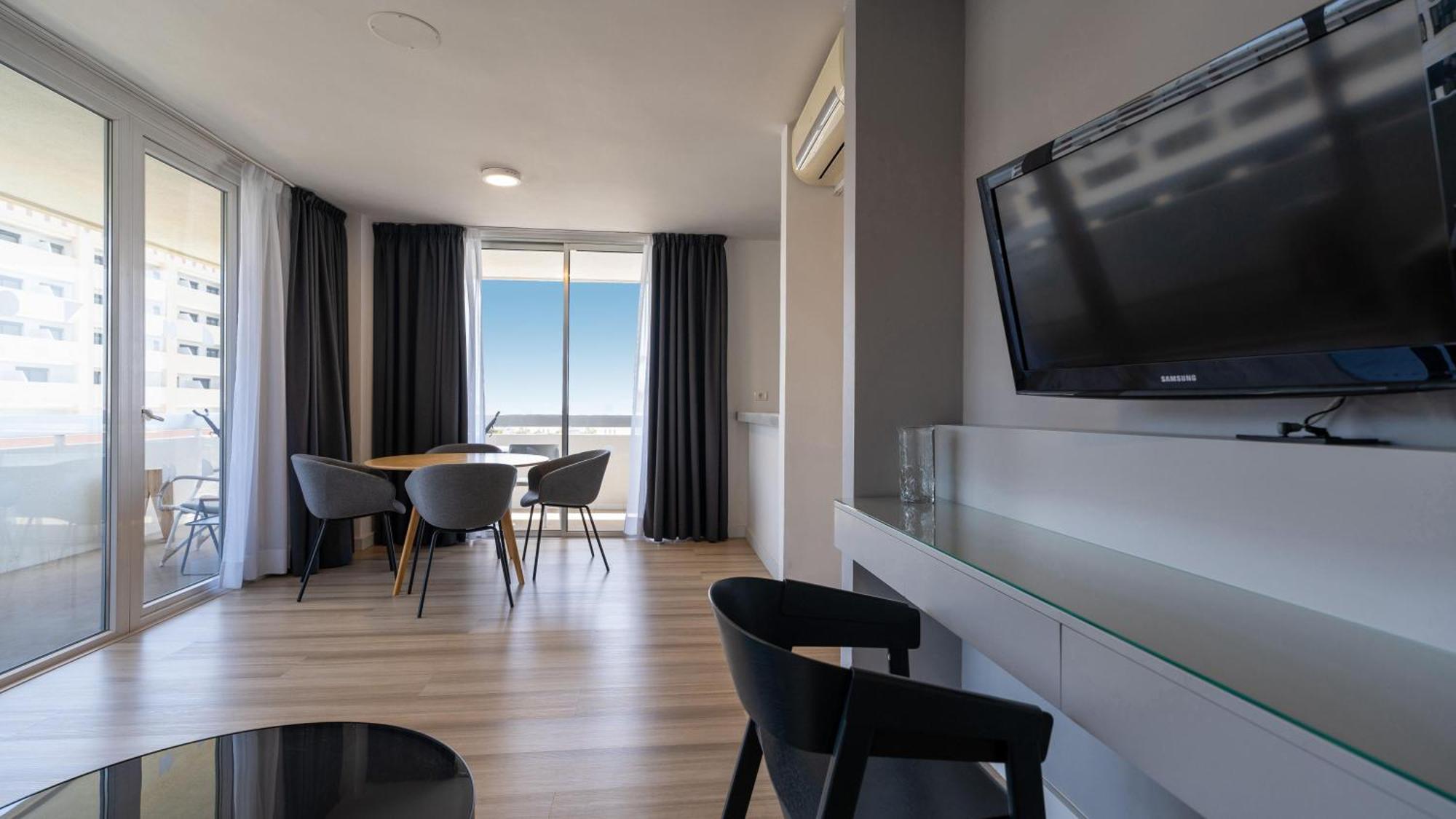 Coral Suites & Spa - Adults Only Плая-де-лас-Америкас Экстерьер фото