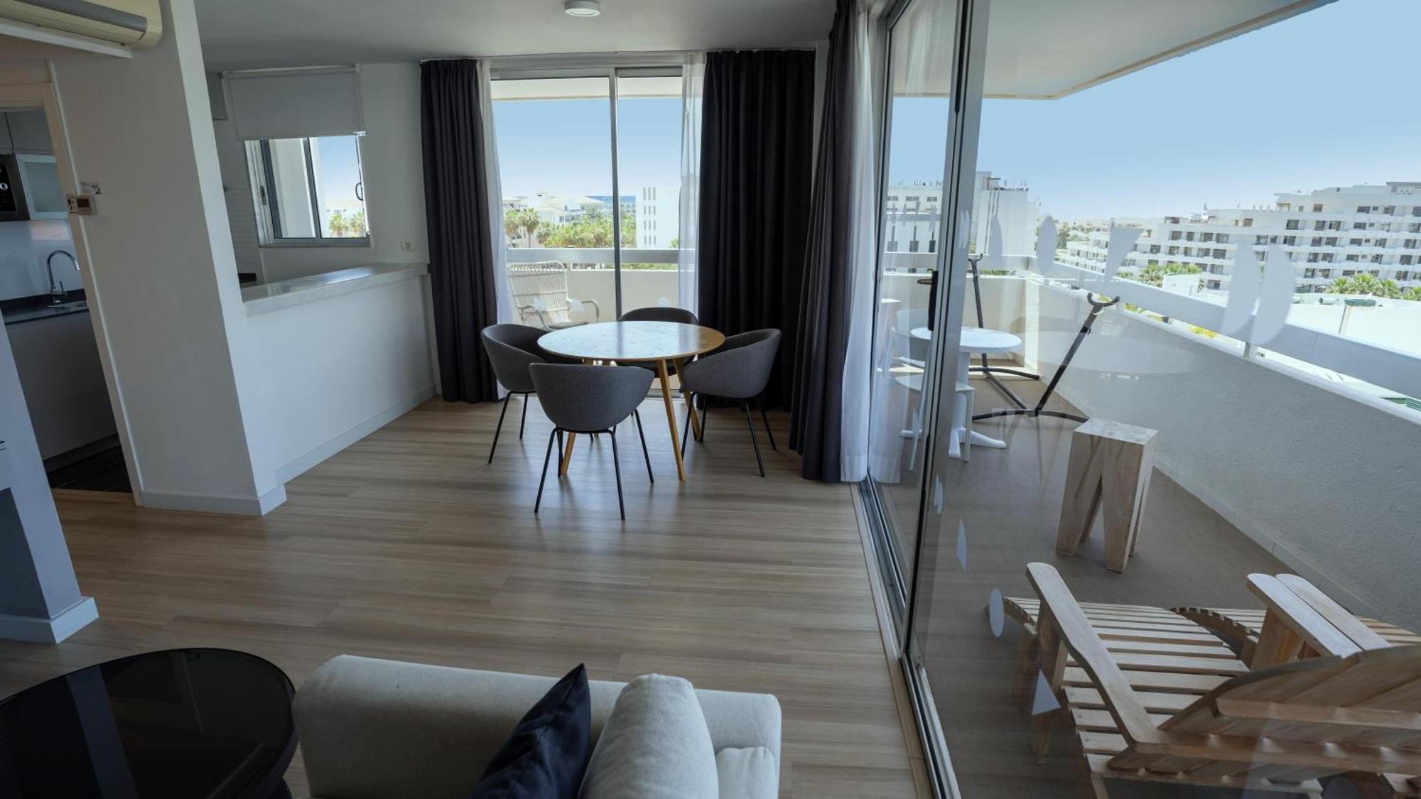 Coral Suites & Spa - Adults Only Плая-де-лас-Америкас Экстерьер фото