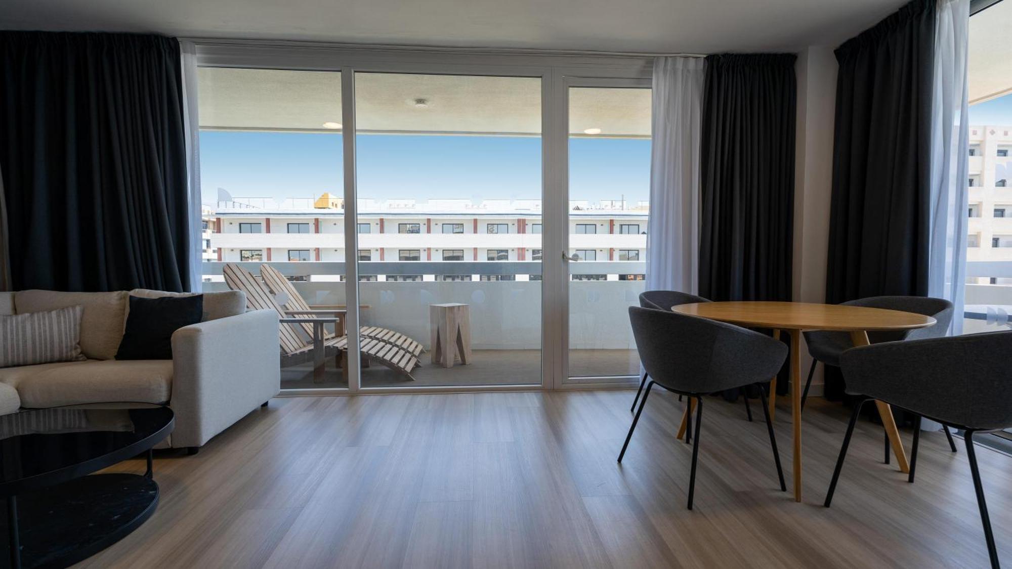 Coral Suites & Spa - Adults Only Плая-де-лас-Америкас Экстерьер фото