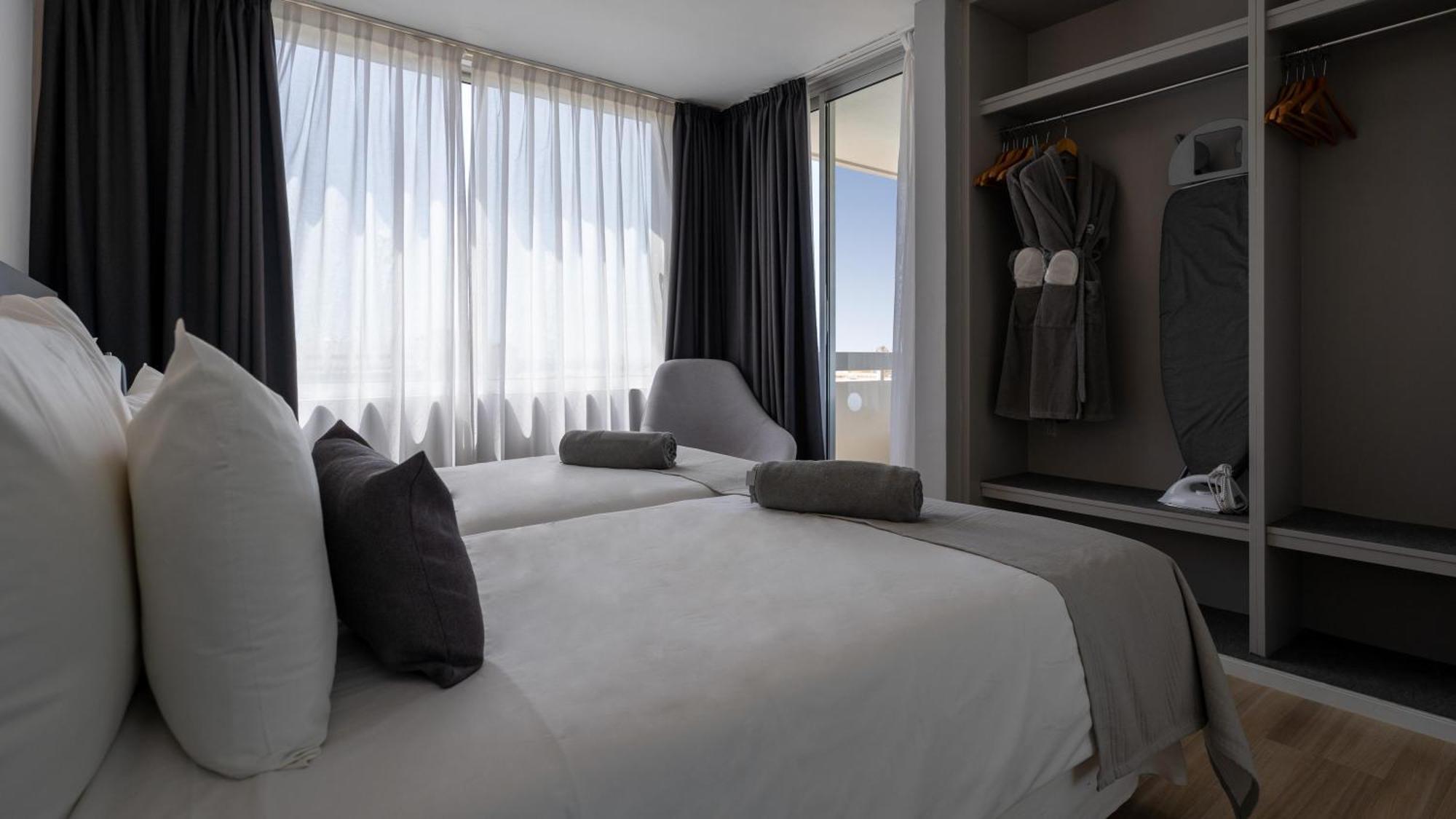 Coral Suites & Spa - Adults Only Плая-де-лас-Америкас Экстерьер фото