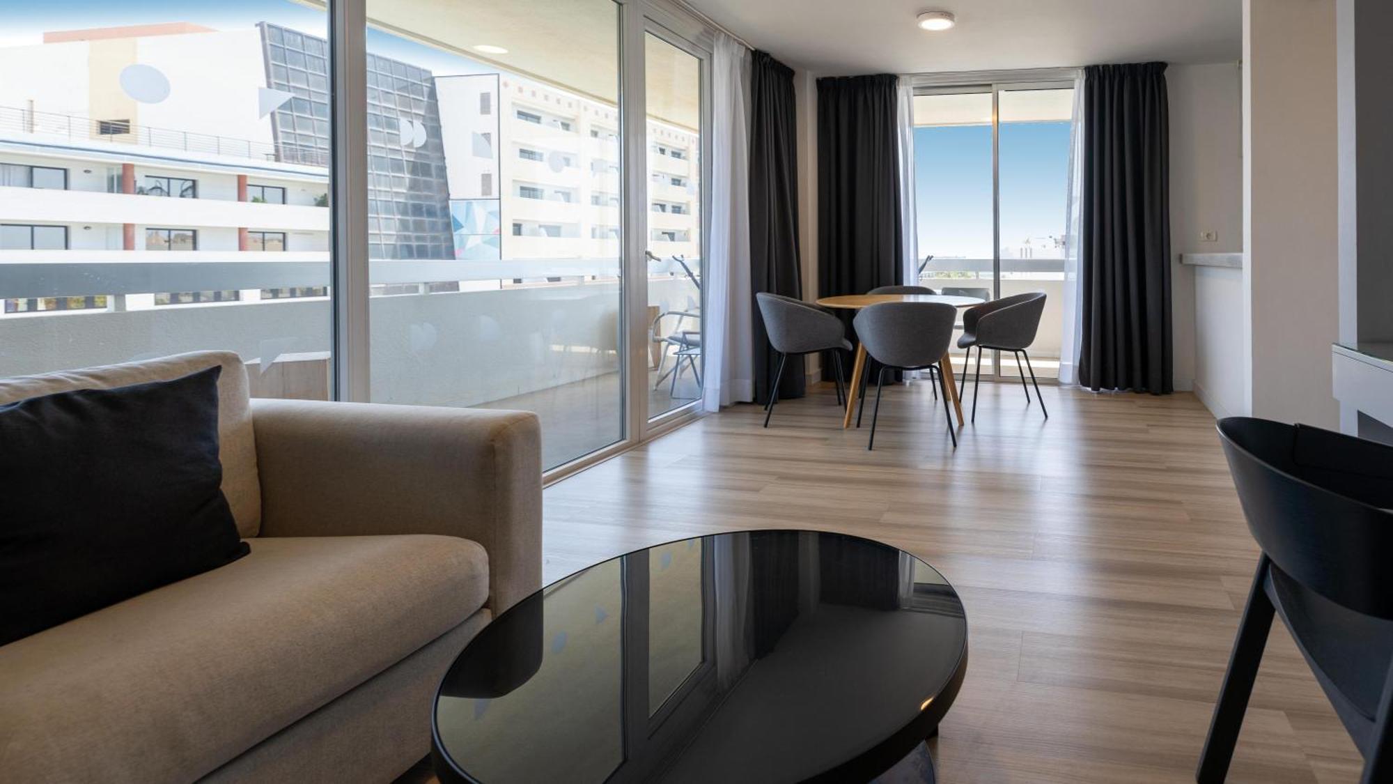 Coral Suites & Spa - Adults Only Плая-де-лас-Америкас Экстерьер фото