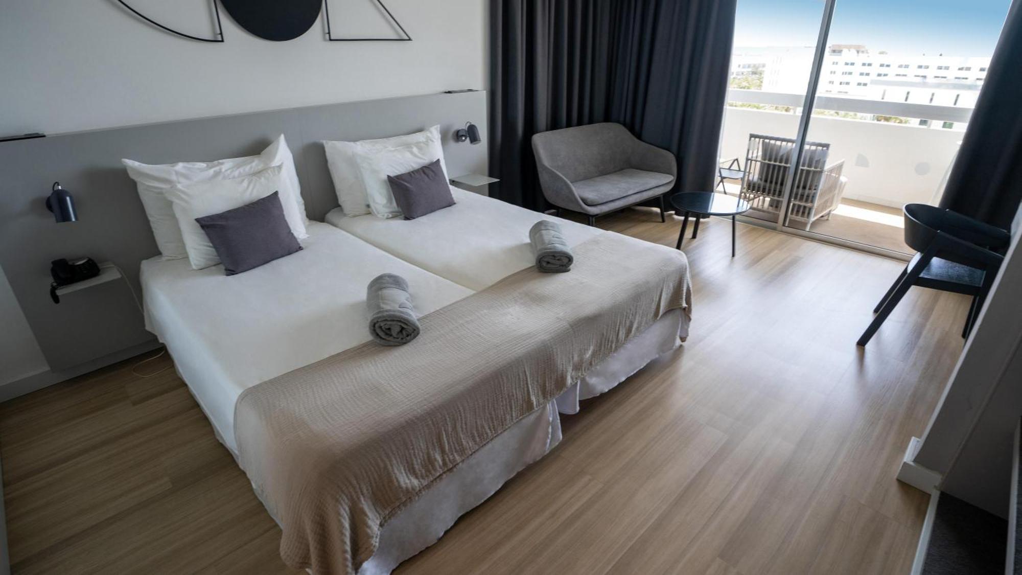 Coral Suites & Spa - Adults Only Плая-де-лас-Америкас Экстерьер фото